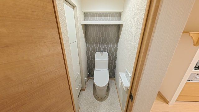 グランイーグル大森南Ⅱ9階2DKのその他