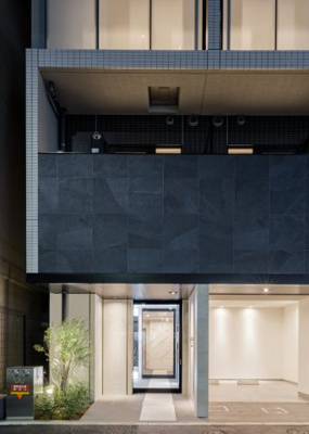 【外観】 | レジデンス門前仲町スクエア