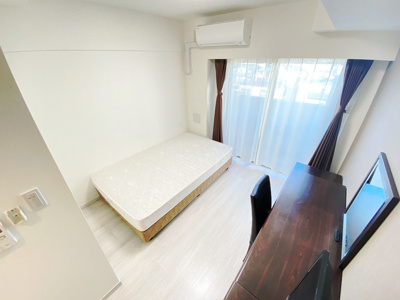 【内装】 | クレヴィスタ北綾瀬