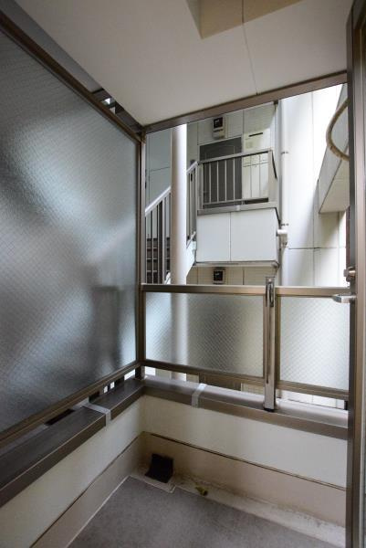 キバサンフラットのその他