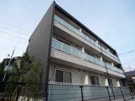 リブリ・王子神谷の画像