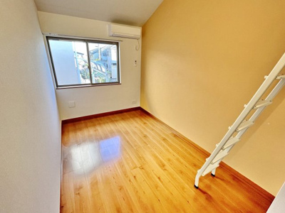 【内装】HADO TERRACE～ハドーテラス～