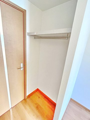 【収納】HADO TERRACE～ハドーテラス～