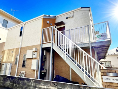 【外観】HADO TERRACE～ハドーテラス～