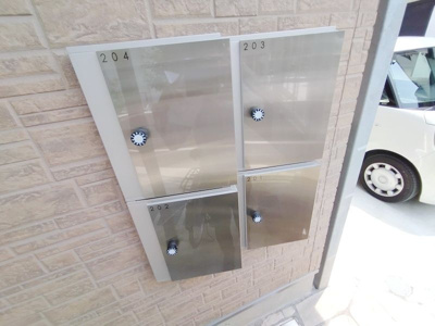 【設備】HADO TERRACE～ハドーテラス～