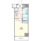 XEBEC木場の画像