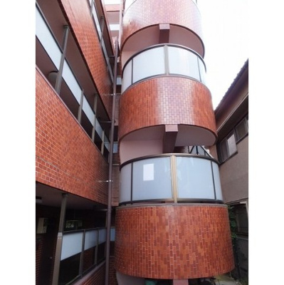 【外観】 | セザール清瀬中央公園 | 外観