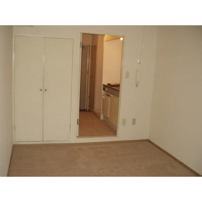 【内装】 | セザール清瀬中央公園