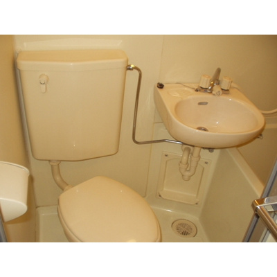 【内装】 | セザール清瀬中央公園