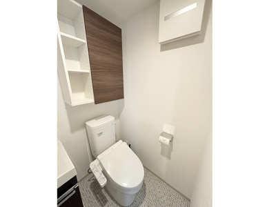 【内装】 | ジェノヴィアお花茶屋Ⅱスカイガーデン