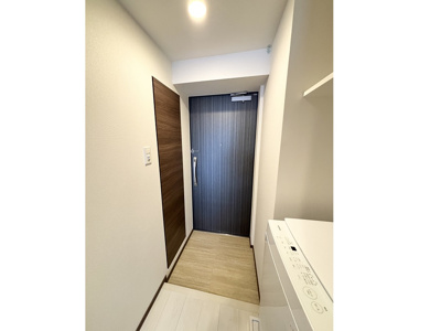 【内装】 | ジェノヴィアお花茶屋Ⅱスカイガーデン