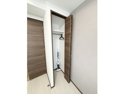 【内装】 | ジェノヴィアお花茶屋Ⅱスカイガーデン