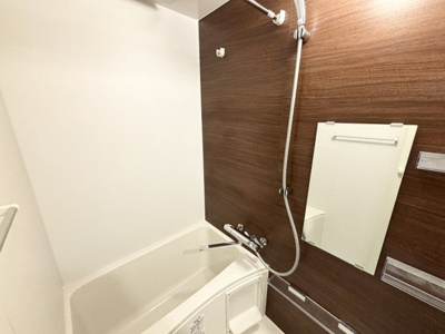 【内装】 | ジェノヴィアお花茶屋Ⅱスカイガーデン