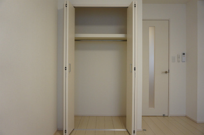 リブリ・マランド 千葉中央の収納