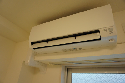 リブリ・マランド 千葉中央の設備