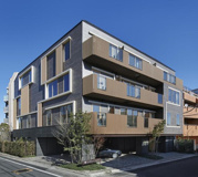 ゲートヒル東京の画像