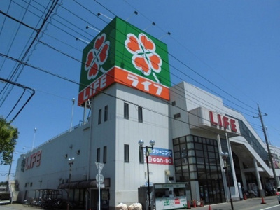 【その他】サニーハウスⅡ
