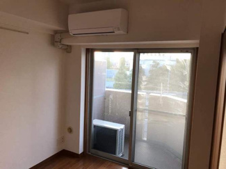 【洋室】 | ヒガシゴタンダ3