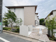 MAPLEテラスの画像