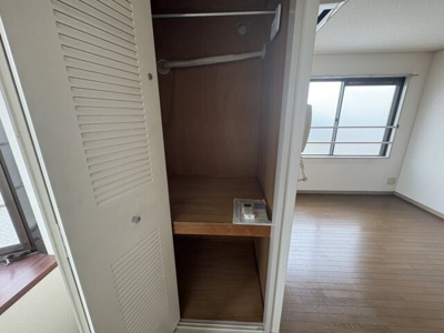 【収納】 | コスモハイツ