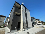 新築エルソルあすと長町の画像