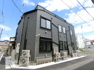 コラージュ東長崎の画像