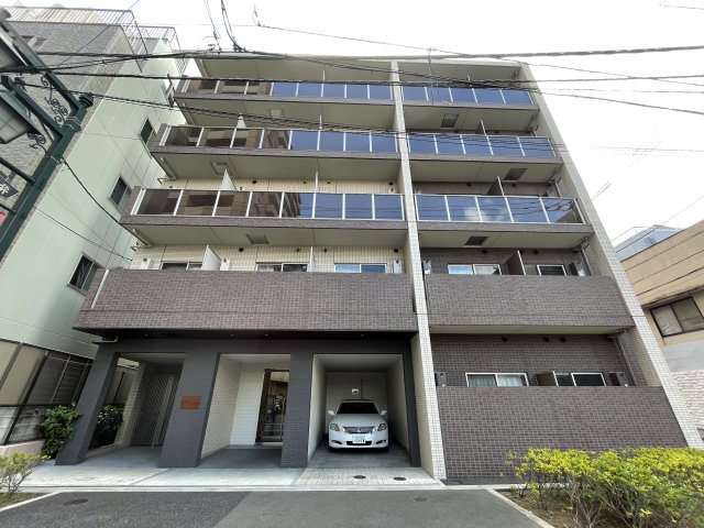 Log練馬駅前／ログ練馬駅前