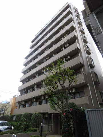 菱和パレス南大井