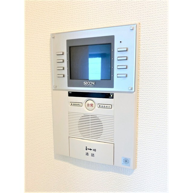 ザ・パークハウスアーバンス東五反田の内装