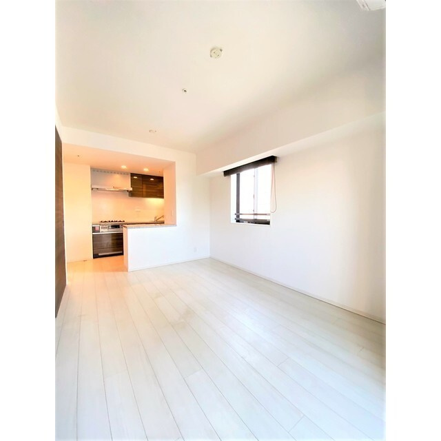 ザ・パークハウスアーバンス東五反田の内装