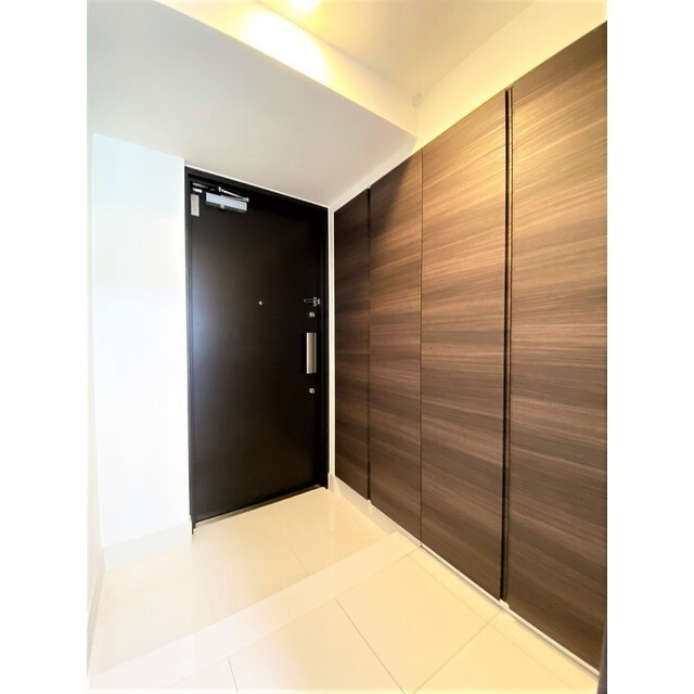 ザ・パークハウスアーバンス東五反田の内装