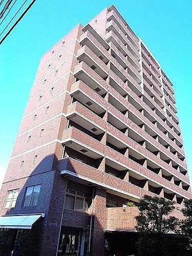 クロスレジデンス白金高輪