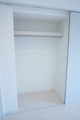 【収納】 | リブリ・ルームス弁天3-Ⅲ