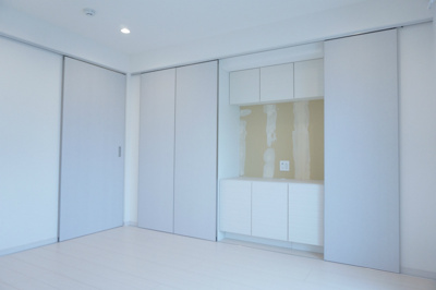 【その他】 | リブリ・ルームス弁天3-Ⅲ