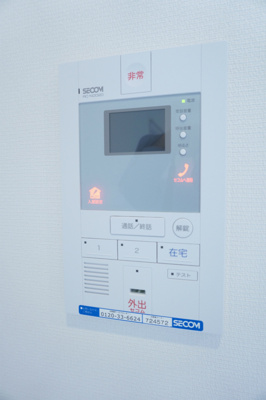 【設備】 | リブリ・ルームス弁天3-Ⅲ