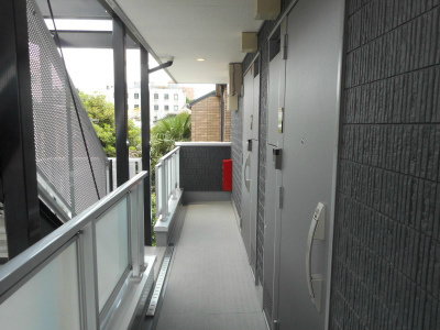 【その他】 | リブリ・ルームス弁天3-Ⅲ