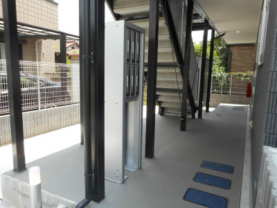 【その他】 | リブリ・ルームス弁天3-Ⅲ