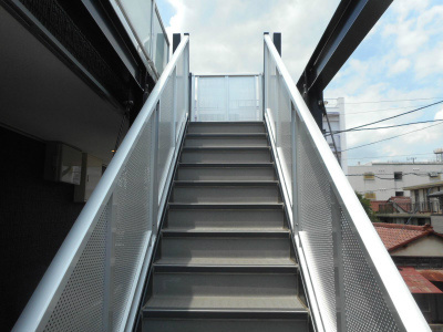 【その他】 | リブリ・ルームス弁天3-Ⅲ