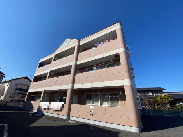 エクセレンス東野