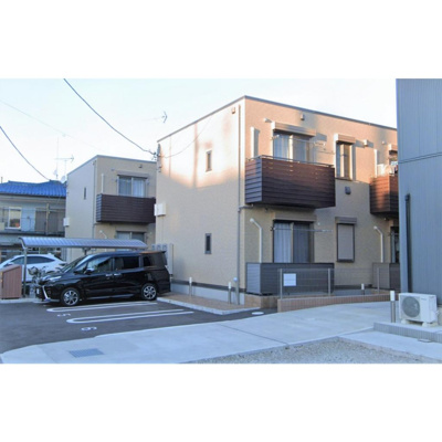 【外観】 | ボナール・Ｋｉｍｉ