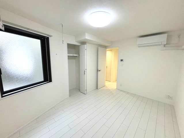 アプロ海辺の内装