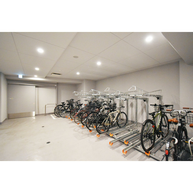 リビオメゾン入谷