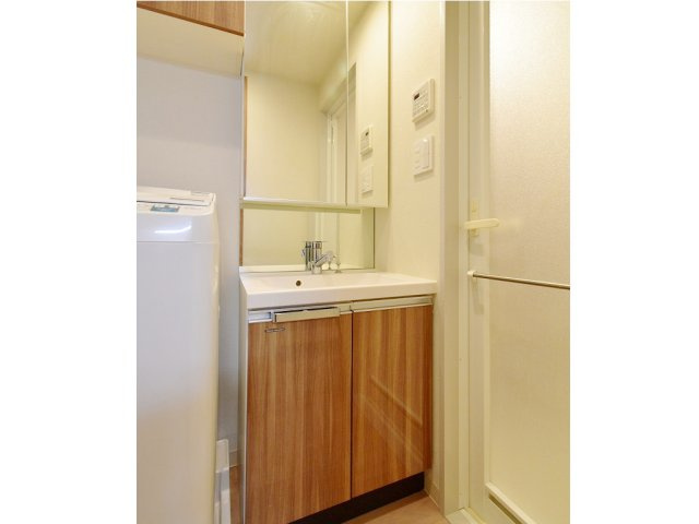 TATSUMIスカイガーデンテラスの内装