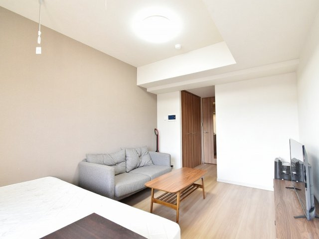 TATSUMIスカイガーデンテラスの内装