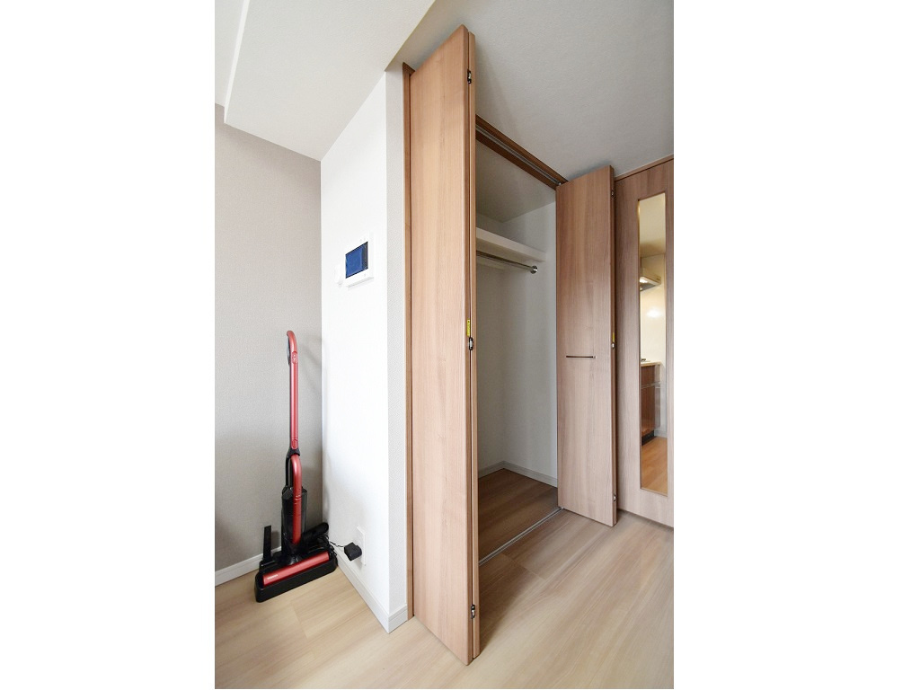 TATSUMIスカイガーデンテラスの内装