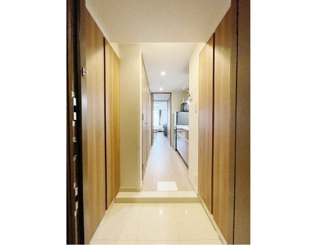 TATSUMIスカイガーデンテラスの内装