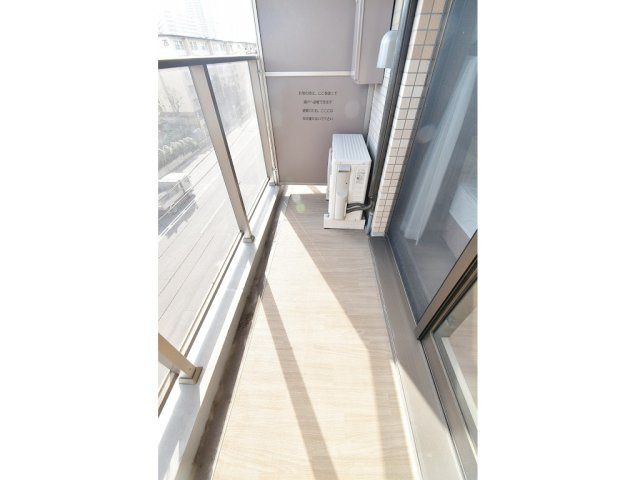 TATSUMIスカイガーデンテラスの内装