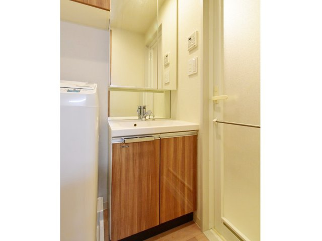 TATSUMIスカイガーデンテラスの内装