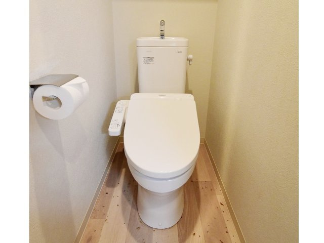 TATSUMIスカイガーデンテラスの内装