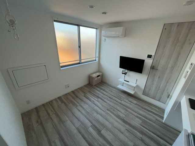 Epicer柴又の居間・リビング|参考写真別号室